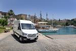 Hyundai H350 Van 2015 года